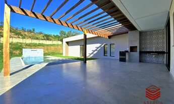 Imagem 6: LAGOA SANTA - Casa de Condomínio