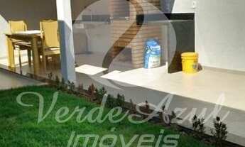 Imagem 1: Casa - João Aranha - Paulínia