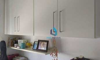 Imagem 16: Apartamento à venda, 61 m² por R$ 509.000,00 - Vila Isa - São Paulo/SP