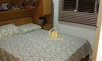 Imagem 2: Apartamento à venda, 68 m² por R$ 447.000,00 - Chácara Califórnia - São Paulo/SP