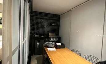 Imagem 4: Apartamento à venda, 55 m² por R$ 850.000,00 - Vila Regente Feijó - São Paulo/SP
