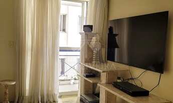 Imagem 3: Apartamento à venda, 51m² com 2 dormitórios, 1 banheiro, 1 vaga de garagem - Vila Ipojuca