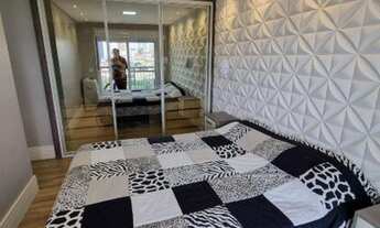 Imagem 4: LINDISSIMO APARTAMENTO !!!!!!!!! com 3 dormitórios à venda, 103 m² por R$ 1.079.000 - Vila