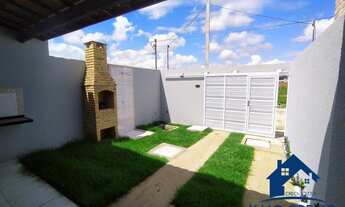 Imagem 4: Casas novas com 2 quartos - Sua chance de sair do aluguel..