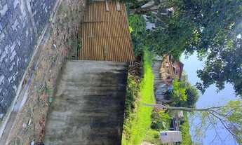 Imagem: Ilhabela terreno Pereque 425m 490 mil