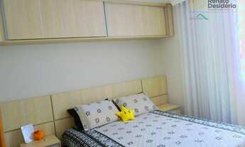 Imagem 4: Apartamento à venda, 80 m² por R$ 430.000,00 - Fernão Dias - Belo Horizonte/MG