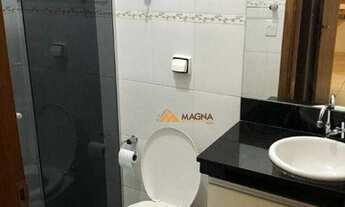 Imagem 5: Apartamento com 2 dormitórios à venda, 65 m² por R$ 340.000,00 - Jardim Botânico - Ribeirã