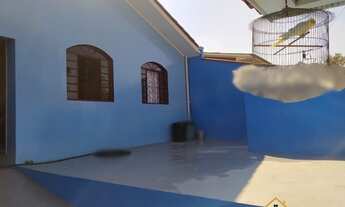 Imagem 2: CURITIBA - Casa Padrão - Xaxim