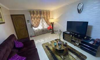 Imagem: Sobrado, 2 dormitórios, 1 vaga no Tatuapé