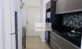 Imagem 7: Apartamento com 2 dormitórios à venda, 82 m² por R$ 400.000,00 - Esplanada Independência