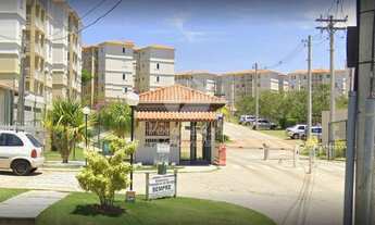 Imagem: Apartamento - Vila Carlota - Sumaré