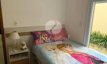 Imagem 6: Casa - Vila Residencial Green Park - Indaiatuba