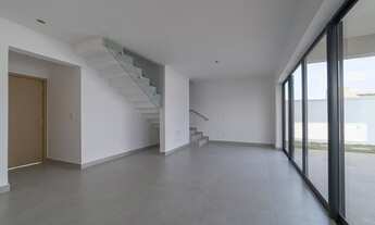 Imagem 6: Casa em condomínio com 3 suítes à venda no Jardins Barcelona, Senador Canedo. GO