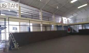 Imagem 6: Galpão à venda, 650 m² por R$ 4.200.000,00 - (Zona Norte) Barro Branco - São Paulo/SP