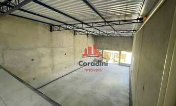 Imagem 6: Salão para alugar, 180 m² por R$ 4.500,00/mês - Vila Louricilda - Americana/SP