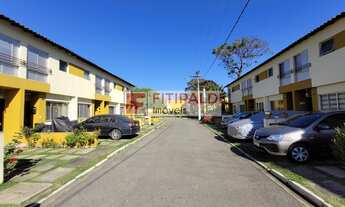 Imagem 3: Casa Sobrado de Condominio em Jardim Flor do Campo - Guarulhos