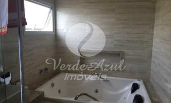 Imagem 5: Casa - Jardim Amanda I - Hortolândia