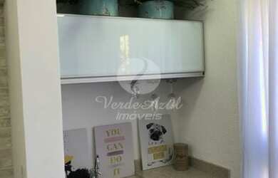 Imagem 7: Apartamento - Cambuí - Campinas