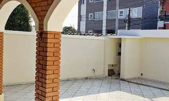 Imagem 6: Casa térrea com 3 dormitórios para locação, 200 m² - Alvinópolis - Atibaia/SP