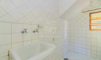 Imagem 7: CURITIBA - Casa de Condomínio - Orleans