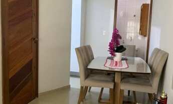 Imagem: Sobrado com 3 dormitórios à venda, 124