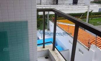 Imagem 4: Cód245 - Apartamento em Intermares | 58,51 m² | 02 quartos sendo 1 suíte