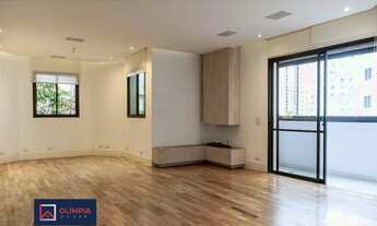 Imagem 5: Apartamento Locação 3 Dormitórios - 160 m² Moema