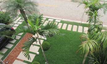 Imagem 3: Sobrado à venda, 187 m² por R$ 1.060.000,00 - Vila Suíça - Indaiatuba/SP