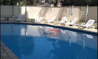 Imagem 2: Apartamento com 2 dormitórios à venda, 50 m² por R$ 440.000,00 - Imirim - São Paulo/SP