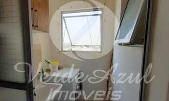 Imagem 4: Apartamento - Jardim Nova Hortolândia II - Hortolândia