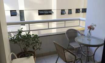 Imagem 6: Apartamento para venda tem 52 metros quadrados com 1 quarto em Itaigara - Salvador - BA