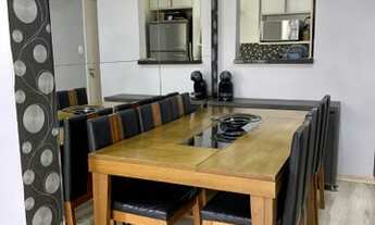 Imagem 4: Apartamento 2 dormitórios e Lazer completo - R$ 317.000,00