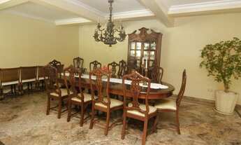 Imagem 5: Casa com 4 dormitórios à venda, 520 m² - Riviera de São Lourenço - Bertioga/SP