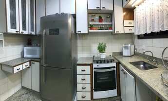 Imagem 5: Apartamento - 70 m² - 3 Dorms - Jardim Marajoara