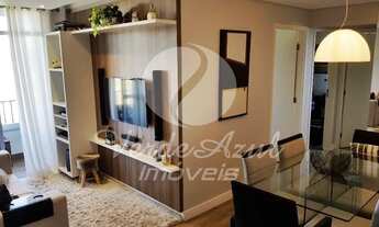 Imagem: Apartamento - Jardim Antonio Von Zuben