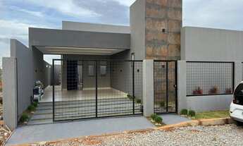 Imagem: Excelente casa de Alto Padrão Rua 03 26