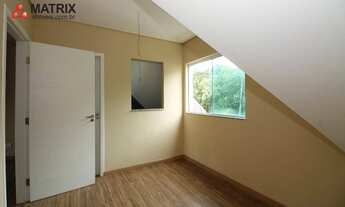 Imagem 5: Sobrado com 3 dormitórios à venda, 180 m² por R$ 810.000,00 - Atuba - Curitiba/PR