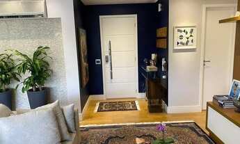 Imagem 3: Apartamento para venda tem 177 metros