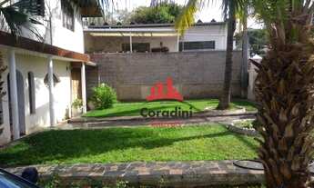 Imagem 3: Casa com 4 dormitórios à venda, 170 m² por R$ 1.000.000 - Centro - Nova Odessa/SP