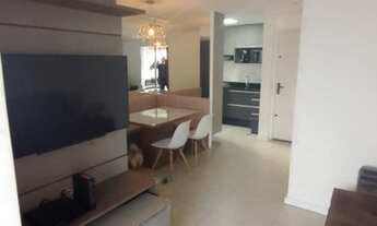 Imagem 3: Apartamento 2 dormitórios sendo 1 suíte e Lazer completo R$ 580.000,00