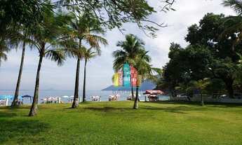 Imagem 3: Casa com 4 dormitórios à venda por R$ 5.500.000 - Paúba - São Sebastião/SP