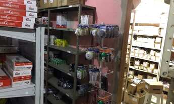 Imagem 2: Prédio à venda, 350 m² por R$ 880.000,00 - Feu Rosa - Serra/ES