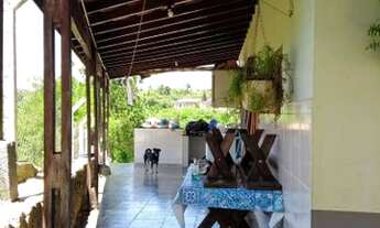 Imagem 5: Chácara com 3 dormitórios à venda, 1250 m² por R$ 650.000,00 - Monte Bianco - Araçoiaba da