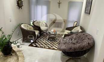 Imagem 6: Casa - Swiss Park - Campinas