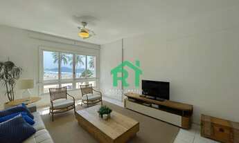 Imagem: Apartamento Frente Mar, 3 Dormitórios sendo