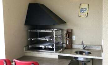 Imagem 6: Apartamento para venda tem 124 metros quadrados com 3 quartos