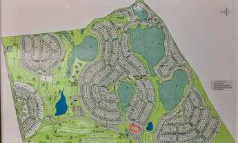 Imagem 2: Terreno à venda, 734 m² por R$ 820.000,00 - Alphaville Graciosa - Pinhais/PR