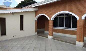 Imagem 6: Casa com 3 dormitórios para alugar, 200 m² por R$ 4.400,00/mês - Jardim Alvinópolis - Atib