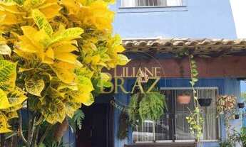 Imagem: DUPLEX 2 suítes no Jardim Mariléia - Rio