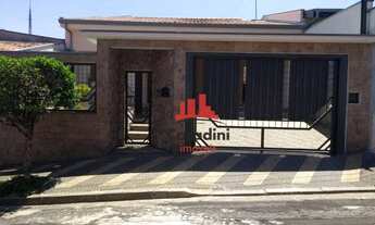 Imagem: Casa com 3 dormitórios à venda, 192 m²